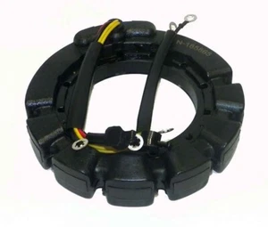 WSM Stator Mercury / Mariner 50 - 70 Hp 3 Cyl Cross Flow '80-'90, 363-5704A7 - Picture 1 of 1