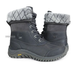 Las mejores ofertas en Botas UGG Australia Adirondack Gris para Mujeres |  eBay