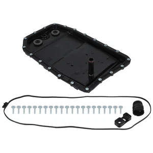 Oil Sump Pan for Jaguar S-Type XJ8 XJR Land Rover Range Rover TED500010 - Picture 1 of 12