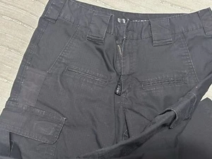 Kinetic Proper Hose Größe 6 schwarz - Bild 1 von 4