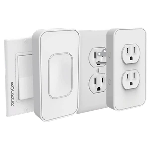 Switchmate Voice-Activated Wire-Free Smart Starter Kit, No Hub Required NEW!  - Picture 1 of 7