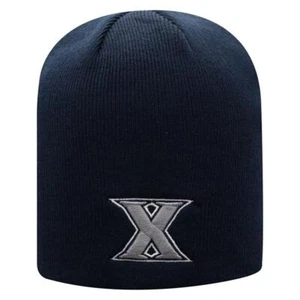 Xavier Musketeers Top of the World EZ DOZIT Beanie - Picture 1 of 1