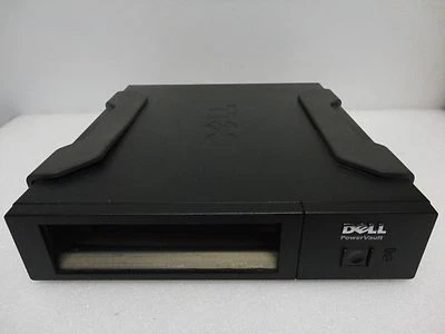 Dell IBM No Drive SCSI HH External LTO4-EH1 45E3731 0U306F U306F 45E1037  - Image 1 of 3