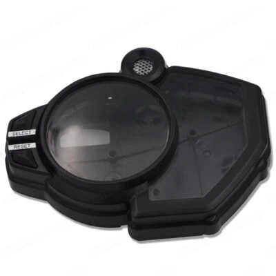 Fit for Yamaha YZF R1 2009-2013 14 Tachometer Odometer Instrument Gauge Housing - Изображение 1 из 4