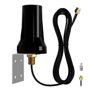 Greatzer Antenne 5G LTE Exterieur 4G Antenne WiFi Amplificateur Signal 7DBI O... - Zdjęcie 1 z 7