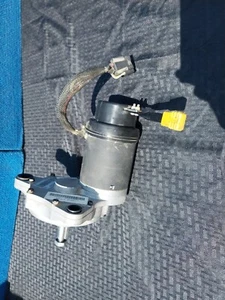 Jazzy Select Elite Wheelchair Motor Left Side - Picture 1 of 3