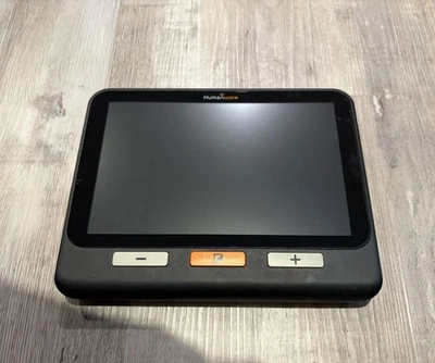 Humanware Explore 8 Handheld Electronic Magnifier  See description. - Image 1 of 4