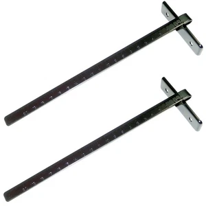 Craftsman Circular Saw 2 Pack of Genuine OEM Rip Fences - 90568785-2PK - Picture 1 of 1