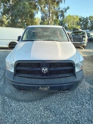 Alternador RAM1500 2012 26215531 Foto 1 de 4