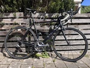 Canyon Ultimate Al RH 58 Ultegra Rennrad Aero Lenker - Bild 1 von 21