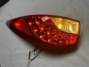 INFINITI JX35 / QX60 DRIVER SIDE LED TAIL BRAKE LIGHT LEFT LH 13-15 OEM TESTED - Picture 1 of 6