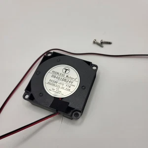 Flashforge Adventurer 5M Mainboard Rear Cooling Fan - Picture 1 of 2