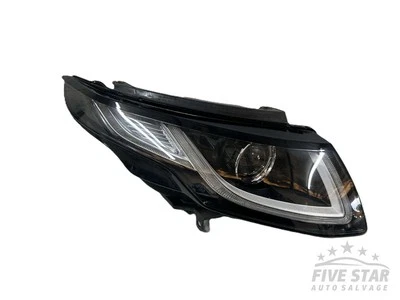 Land Rover Range Rover Evoque Front Headlight Headlamp Right 2016 SUV 4/5dr - image 1 of 4
