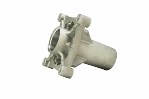 Erie Tools Spindle Housing fits Husqvarna Poulan AYP 187281 187292 192870 - Picture 1 of 5