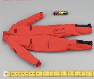 Jumpsuit for KING'S TOY KT-8009 1/6 Scale Figure 12" - Picture 1 of 2