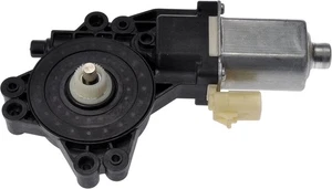 Dorman 742-172 Rear Driver Side Power Window Motor Dodge/Jeep Patriot, Compass - Picture 1 of 3