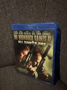 The Boondock Saints II: All Saints Day [Blu-ray] Very Nice - Bild 1 von 3