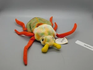 TY Beanie Baby - Scurry the Beetle - Picture 1 of 3