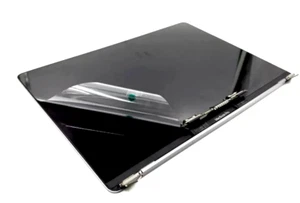 A1707 LCD Silver 2016-2017 for 15" MacBook Pro A1707 Display LCD Screen Full - Picture 1 of 7