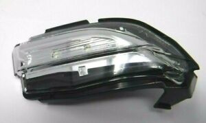 GM Right Side Passenger Rearview Mirror Turn Signal Lamp 23406433 *BRAND NEW* 