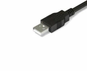 CAVO USB CAVO CARICATORE PER PULSAR HELION 2 XP50 PRO MONOCOLO TERMICO - Foto 1 di 3