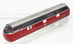 Märklin 29811 Lokomotiv-Aufbau Gehäuse 228853 für Diesellok V200 BR 221 104-3 - Picture 1 of 7