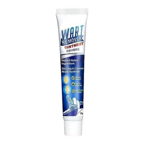 Werkzeug Warzencreme flache Warze Genitalien Warze Behandlung Creme Warzenentfernung Salbe - Bild 1 von 5