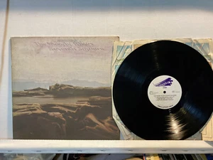 The Moody Blues Seventh Sojourn THS 7 Record - Picture 1 of 9