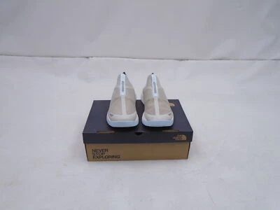 THE NORTH FACE NF0A5LWA9Z3-080 WOMENS FLYPACK MOC SHOES WHITE SIZE 8 - Image 1 of 4