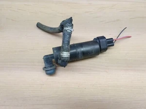 03-11 Saab 9-3 Headlights Spray Washer Pump motor 12826943 12802440 12782867 OEM - Picture 1 of 2