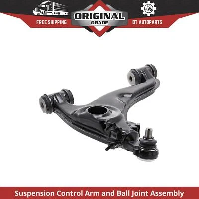 Рычаг управления и шаровой шарнир в сборе Mevotech 1991 1992 для Mercedes-Benz 500SL 90-93 годов выпуска - Изображение 1 из 4