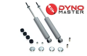Front Lift Shock Set For 3" Lift Spindles FITS 94 - 01 Dodge Ram 1500 2WD - Picture 1 of 1