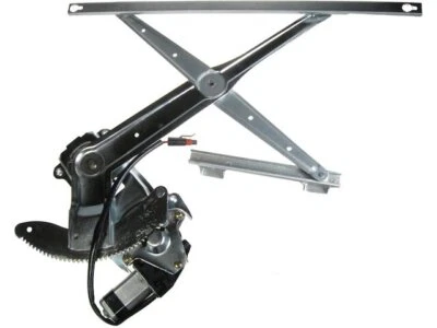 Regulador de ventana delantero izquierdo para Dodge Ram 3500 1994-2002 88561KBPD 1999 1995 Foto 1 de 2