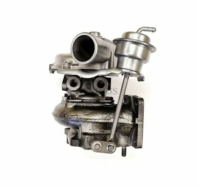 Turbolader Daihatsu Rocky 2,8 TD (1991- ) VQ22 VA180033 - Bild 1 von 4