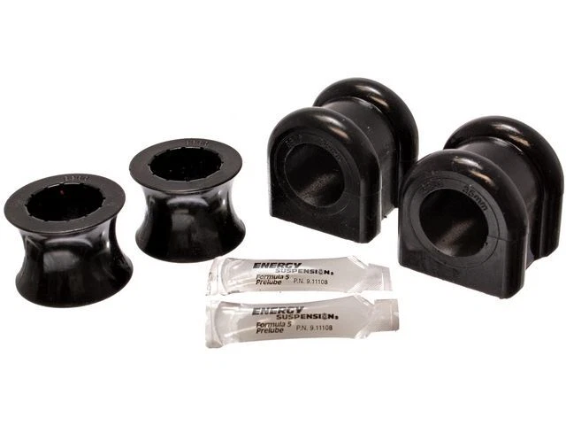 Energy Suspension 43WZ53Z Front Sway Bar Bushing Kit Fits 2000-2004 Dodge Dakota - Изображение 1 из 1