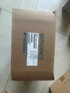 1PCS NEW Yaskawa SGDV-330A11A002000 Servo drive Fast FedEx or DHL - Picture 1 of 4