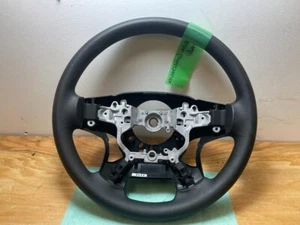 GENUINE STEERING WHEEL TOYOTA LAND CRUISER PRADO TRJ150W - Picture 1 of 3