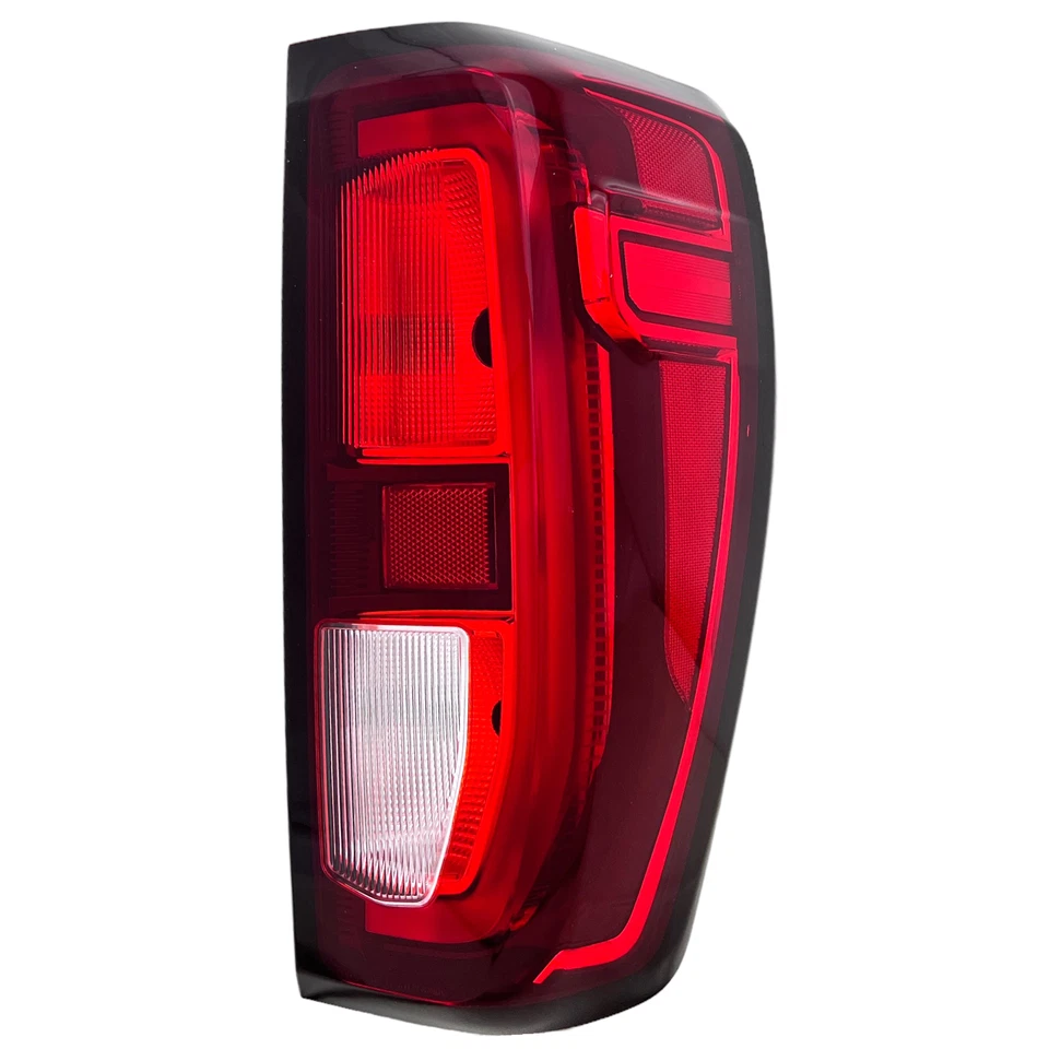 Luz trasera del lado del pasajero derecha para GMC Sierra 1500 2019-2023 Foto 1 de 4