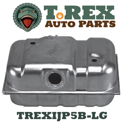 Tanque de combustible para Jeep Comanche 1986-1992 (18 galones) Foto 1 de 1