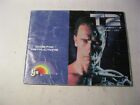 T2 Terminator 2 Judgement Day Nintendo NES instruction manual only 