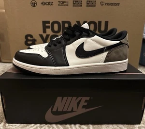 Air Jordan 1 Retro Low OG Mocha - Bild 1 von 6