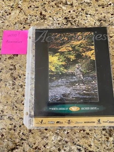 Fred Bear Archery Catalog Vintage Original Accessories 1999 ? - Picture 1 of 1