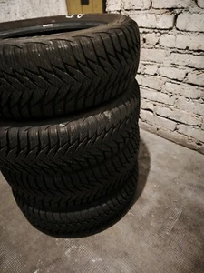 Pneumatici Gomme 185 65 15 GOODYEAR - UltraGrip 8 - Foto 1 di 5