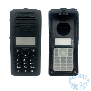 NX 3320 Ersatz Gehäuse Case Cover mit Reglern für NX-3320 Radio - Bild 1 von 6