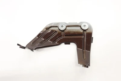 BMW X3 G01 2018-2024 GUARDABARROS DELANTERO DERECHO SOPORTE SUPERIOR OEM 7424678 MARRÓN_C1L Foto 1 de 4