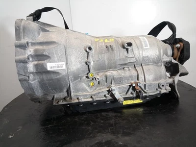 6HP21 GEARBOX / M1-A2-83 / 0847009 / 2462434 FOR BMW SERIE 1 BERLINA E81/E87 1 - Image 1 of 4