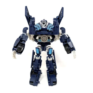 Transformers 2007 Movie - Deluxe Class - PAYLOAD *Complete - Fast Ship* - Picture 1 of 12
