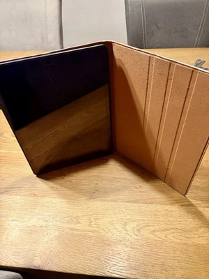 Apple iPad Pro 2 Generation 256GB, Wi-Fi, 12,9 Zoll - Space Grau - Bild 1 von 4