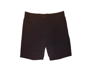 G/FORE Maverick Chino Shorts Men 34 Black Golf Flat Front Pocket G Fore Stretch - Bild 1 von 9