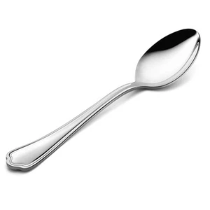 Dinner Spoons Set of 12, 7.9 Inch Stainless Steel Soup Spoons Tablespoons for... - Bild 1 von 7